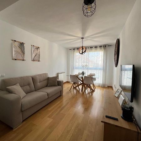 El Llano Zaragoza Apartment Екстериор снимка