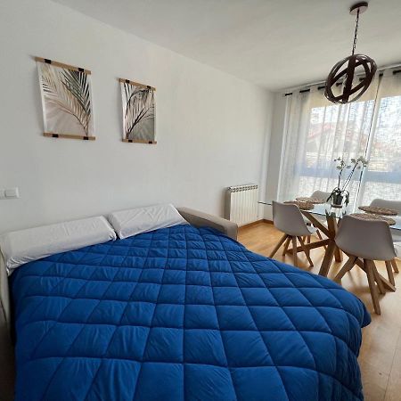 El Llano Zaragoza Apartment Екстериор снимка
