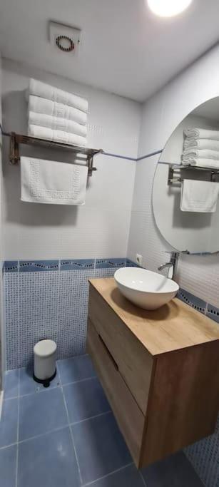 El Llano Zaragoza Apartment Екстериор снимка