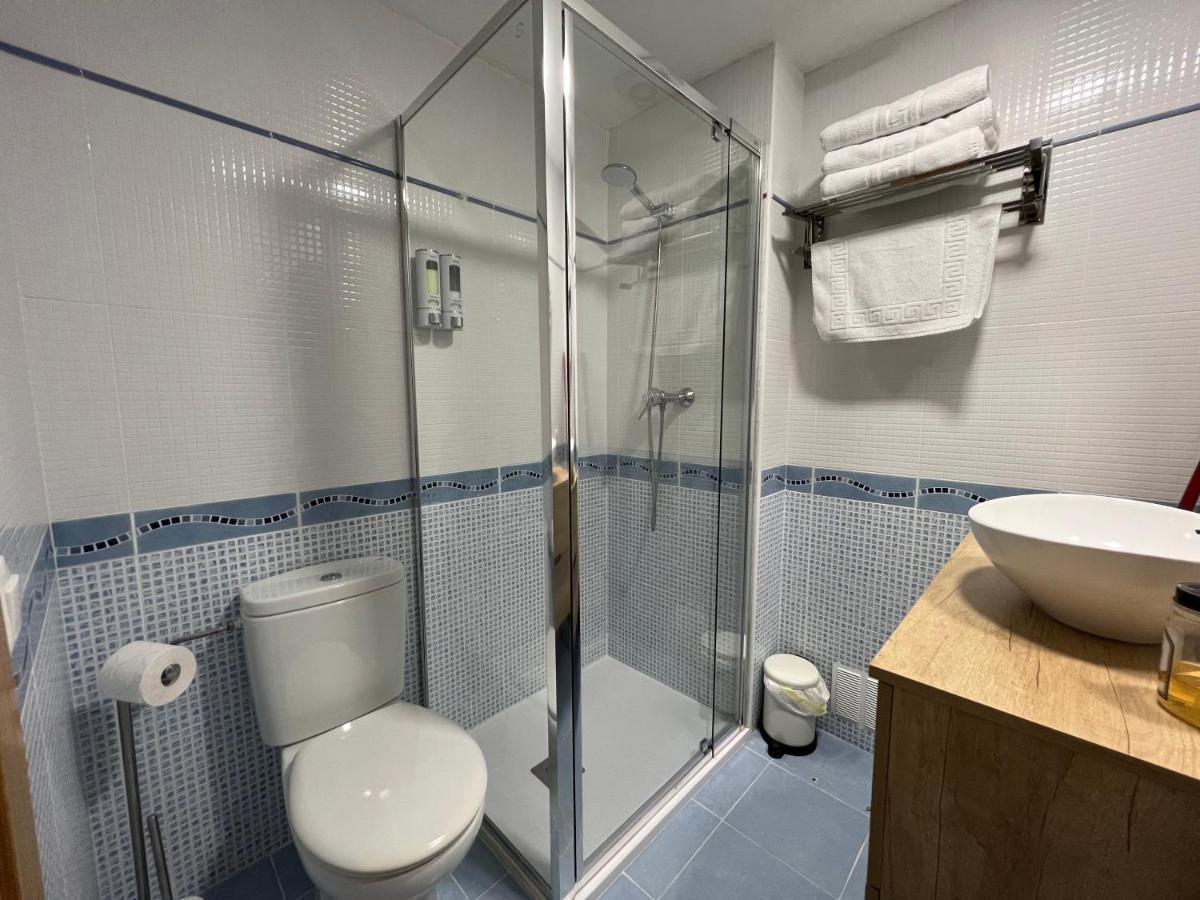 El Llano Zaragoza Apartment Екстериор снимка