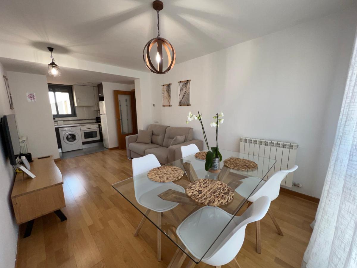El Llano Zaragoza Apartment Екстериор снимка